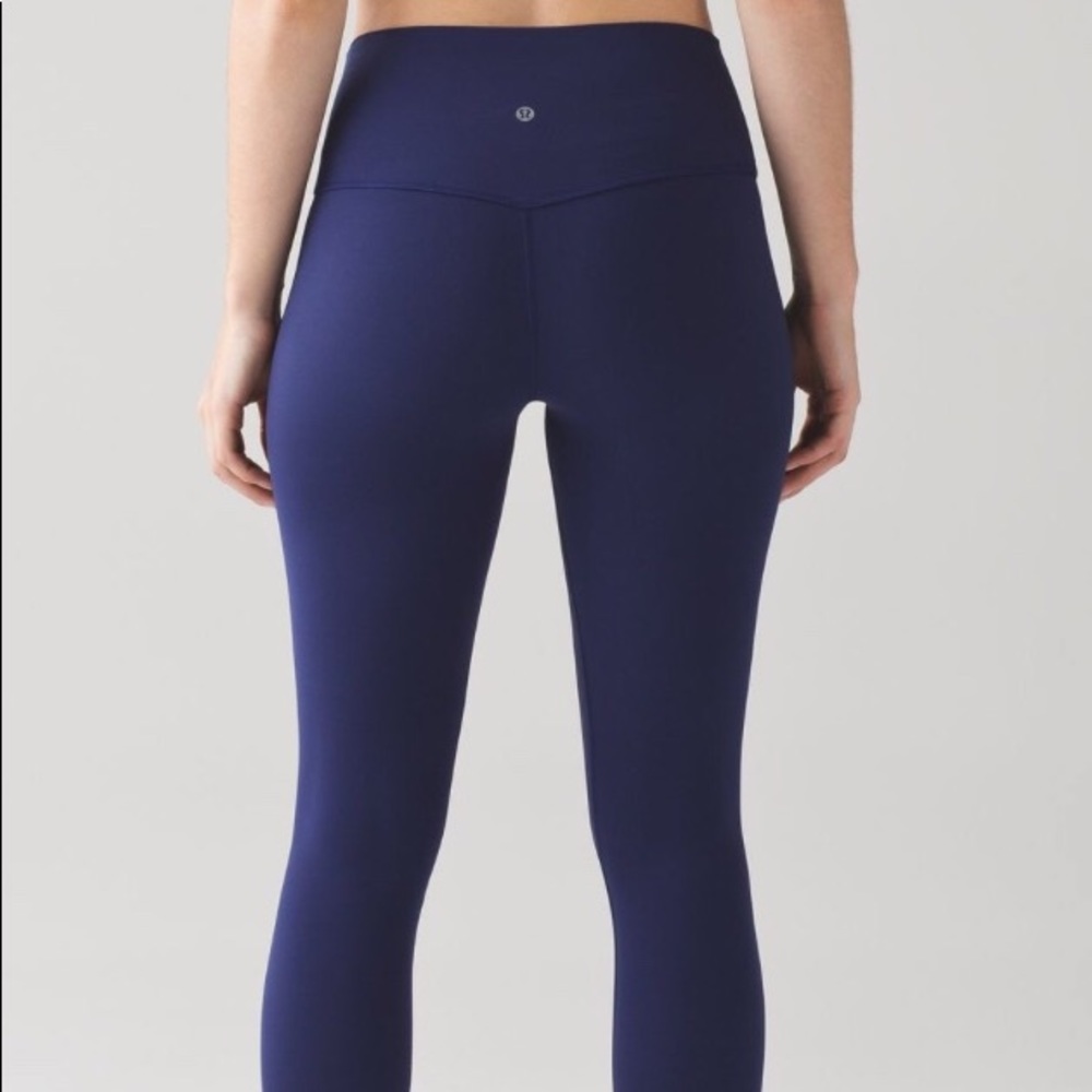 Lululemon align 7/8 leggings
